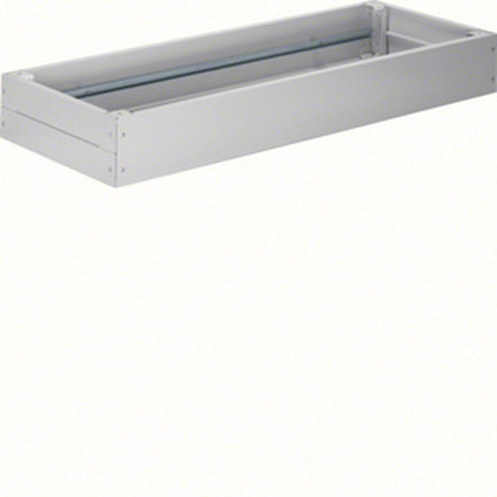 Hager Sockelleiste FZ946D