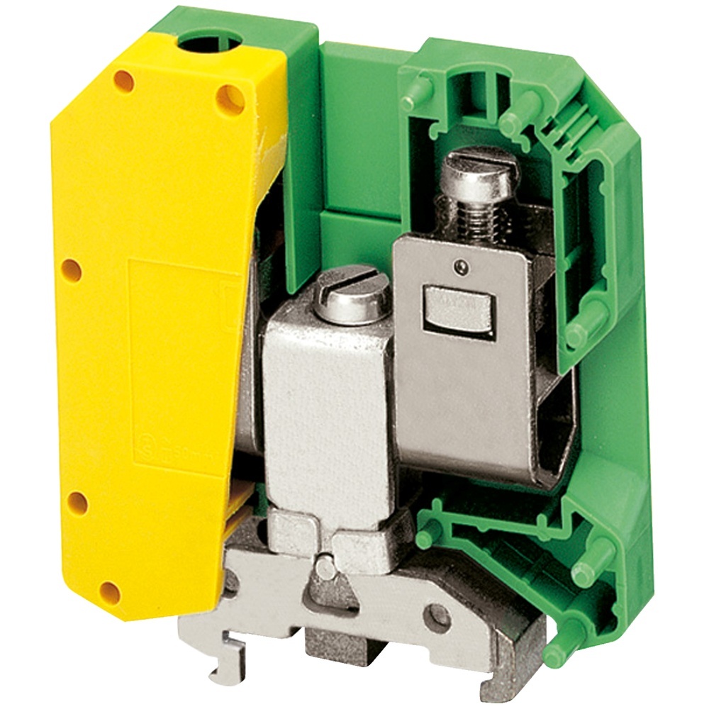 Schneider Electric Reihenklemmen NSYTRV502PE