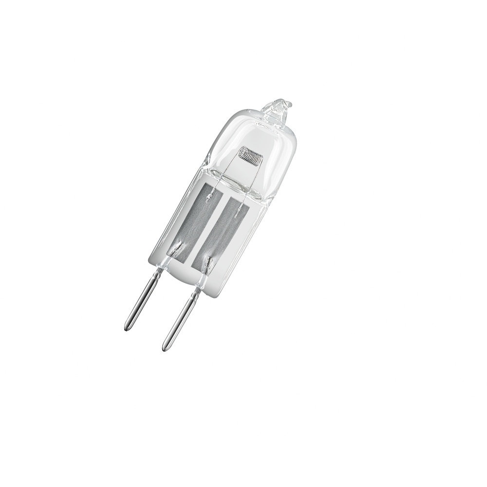 Ledvance Osram NV Halogenlampe ohne Reflektor 094154 Typ 64405-S-5W-12W-G4