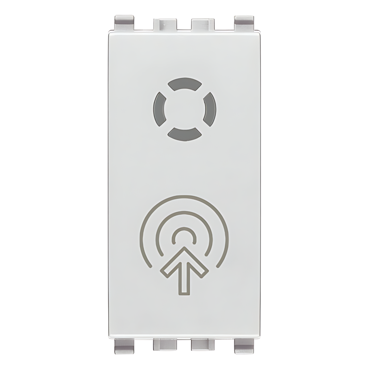 Vimar Adapter 20477.N