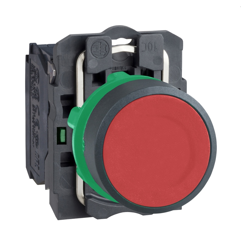 Schneider Electric Drucktaster XB5AACUST03