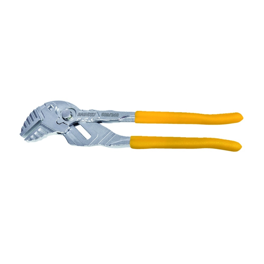 Haupa Armaturenzange 689/180