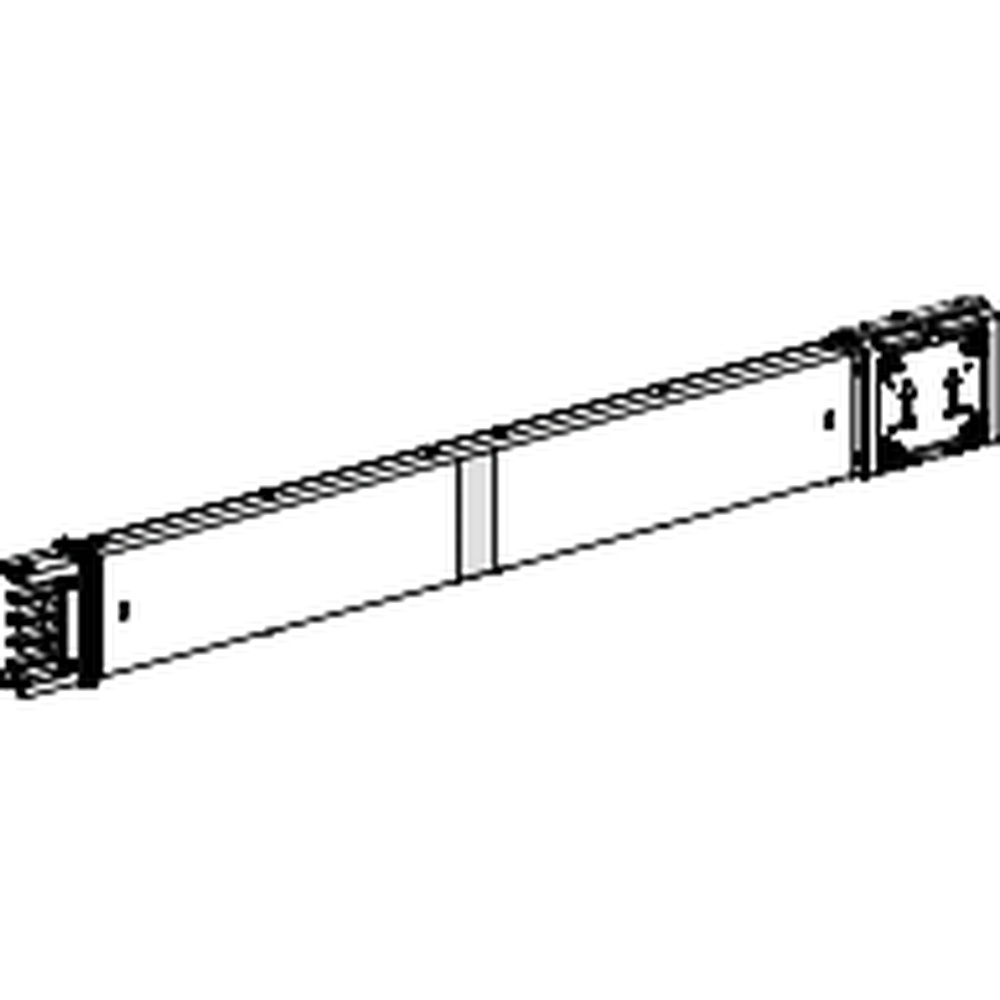 Schneider Electric Gerades Element Canalis KSA250ET43AF