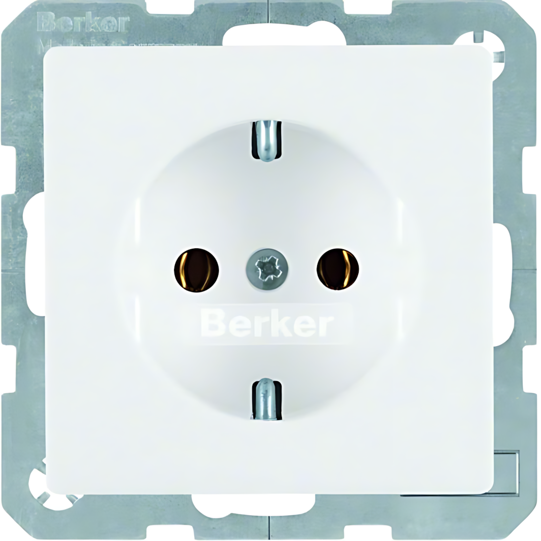 Berker Steckdose 41436089
