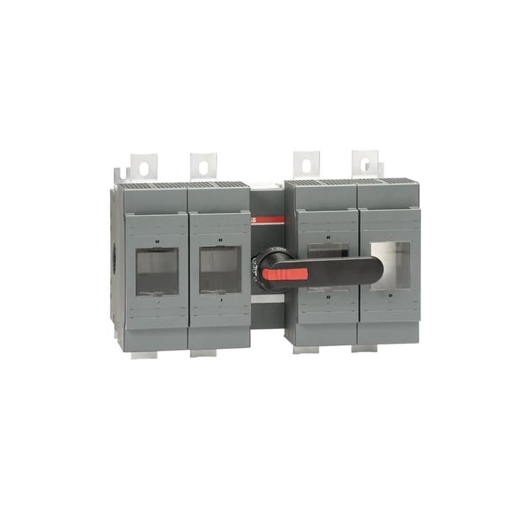 ABB Sicherungslasttrennschalter 1SCA022825R4450 Typ OS630D22N2P