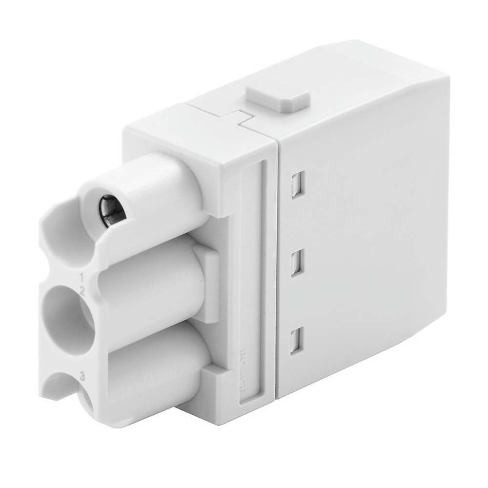 Weidmüller Modul Einsatz 2772790000 Typ HDC MHX 3 FP
