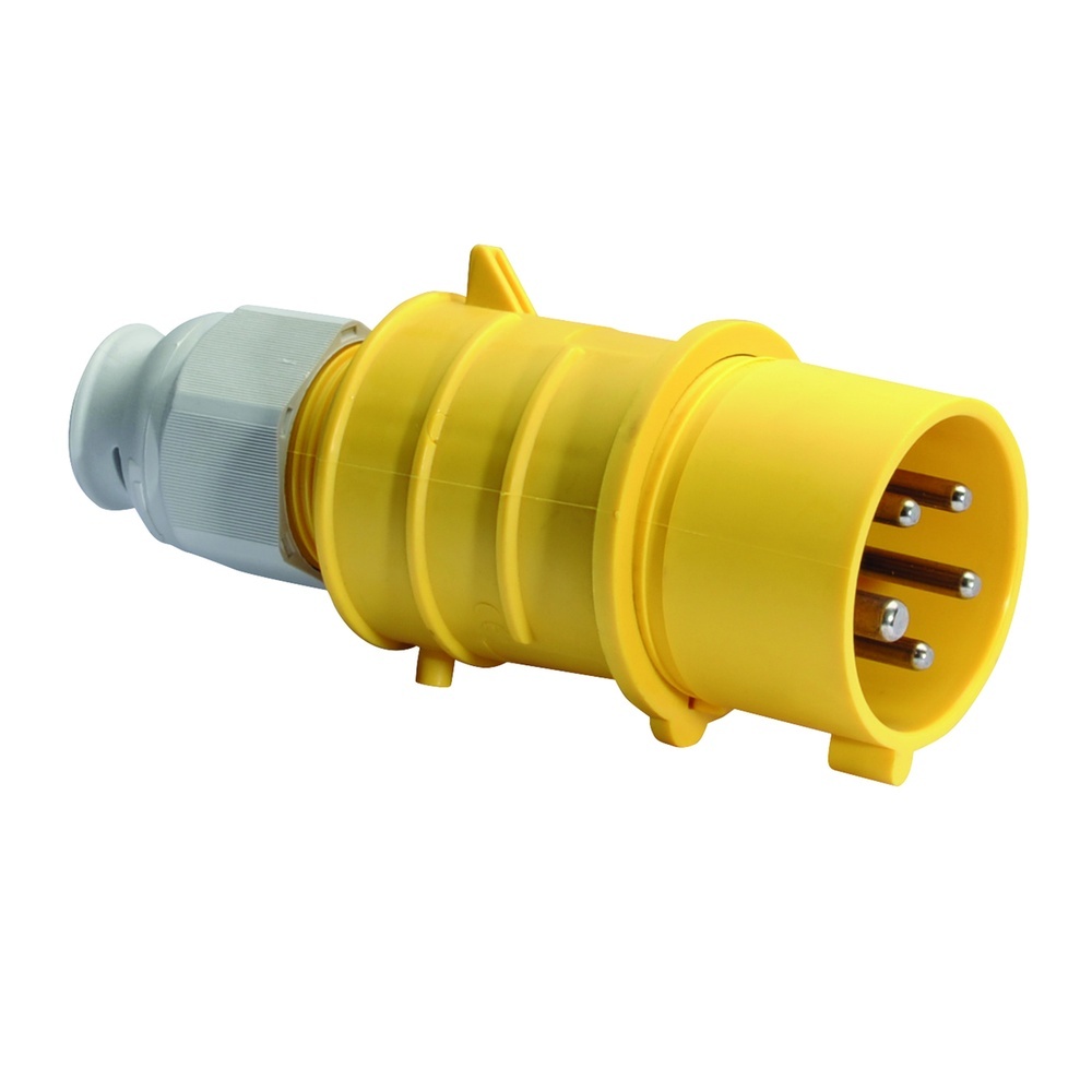 Bals Stecker 210176