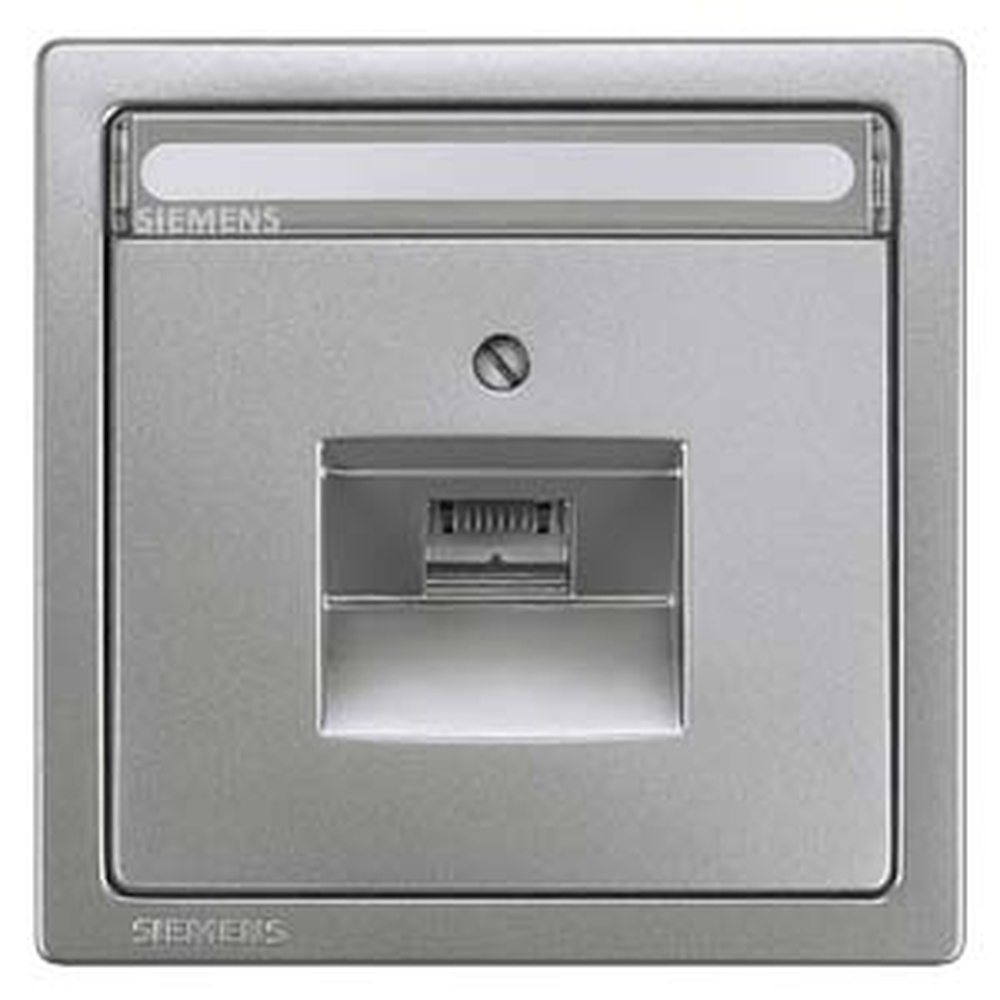 Siemens Abdeckplatte 5TG13951 Siemens Abdeckplatte 5TG13951