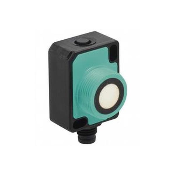 Pepperl+Fuchs Ultraschallsensor 261248 Typ UC800-F77S-IU-IO-V31 Pepperl+Fuchs Ultraschallsensor 261248 Typ UC800-F77S-IU-IO-V31