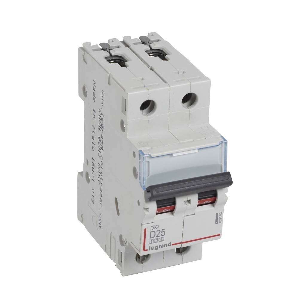 Legrand Leitungsschutzschalter 409453