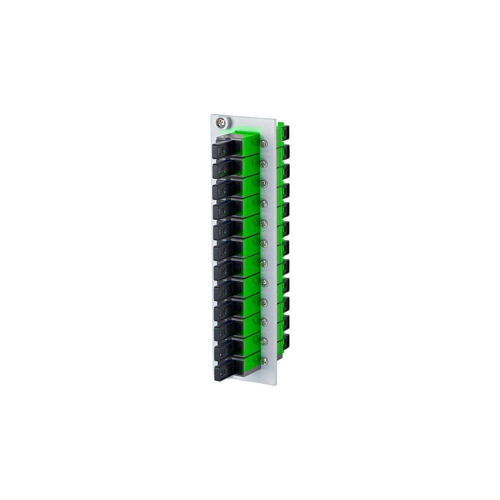 METZ CONNECT Frontplatte 15024A5912-E