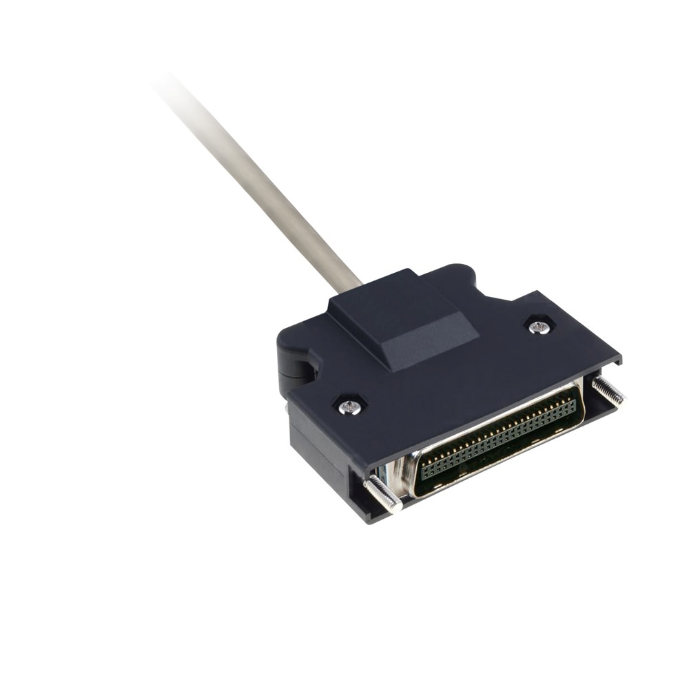 Schneider Electric Anschlusskabel VW3M1C10R20