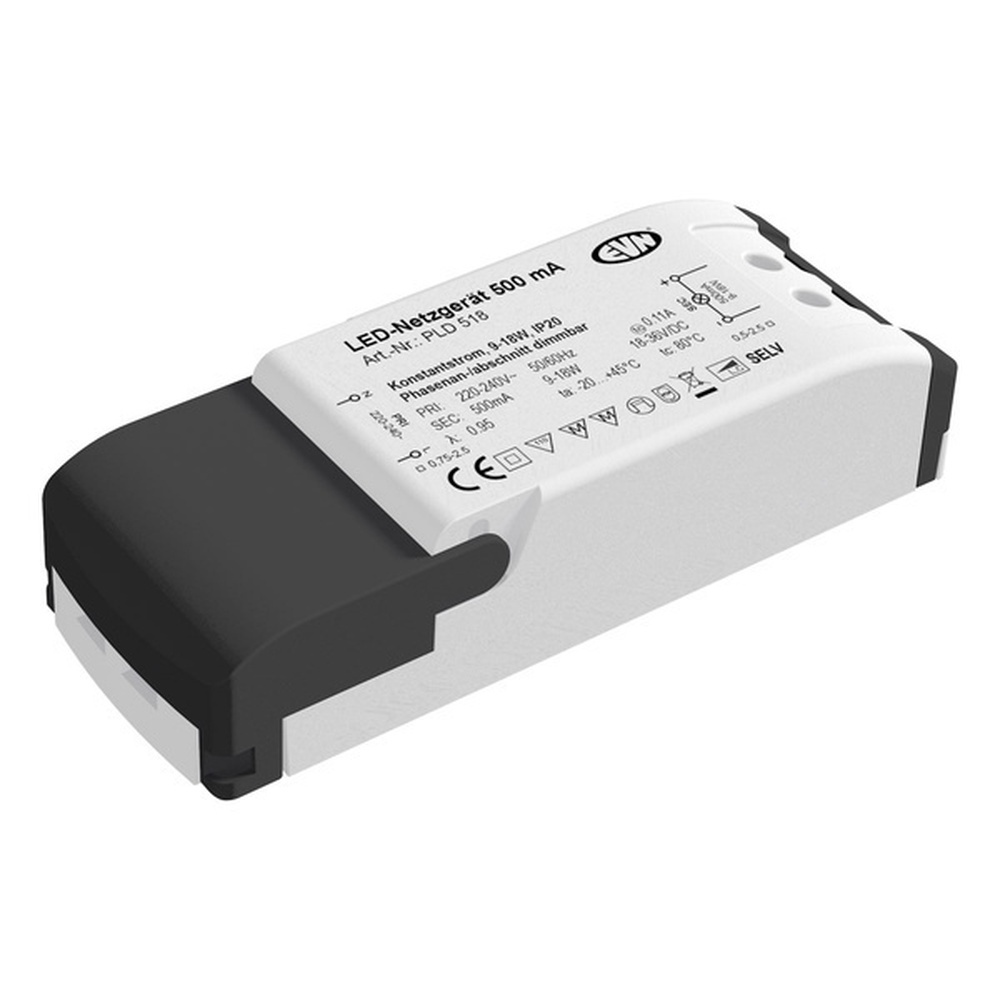EVN LED-Netzgerät PLD518