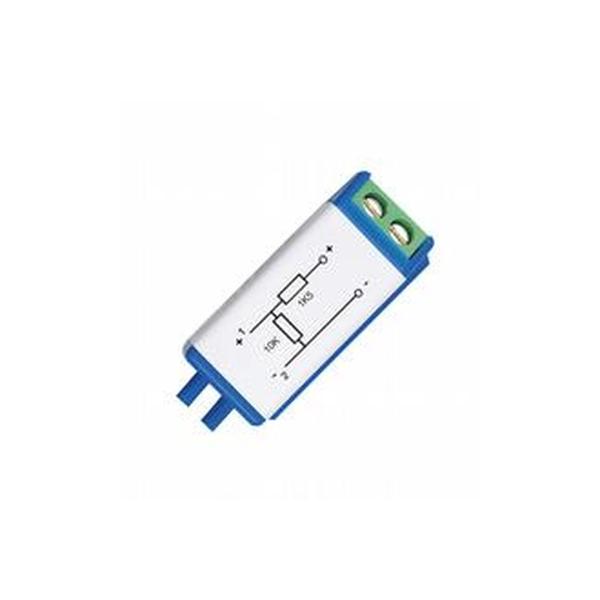 Pepperl+Fuchs NAMUR Widerstandsnetzwerk 70141558 Typ F-NR3-Ex1 Pepperl+Fuchs NAMUR Widerstandsnetzwerk 70141558 Typ F-NR3-Ex1