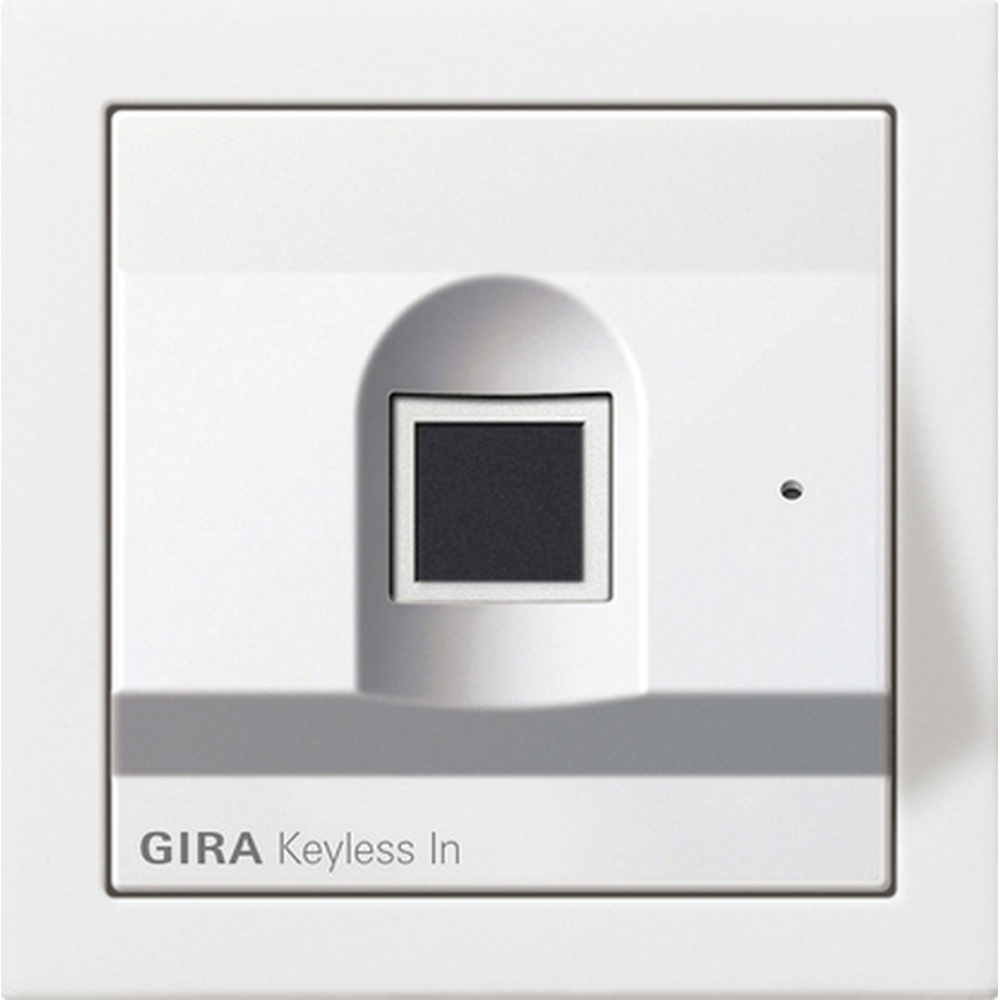Gira Fingerprint Leseeinheit 2617112
