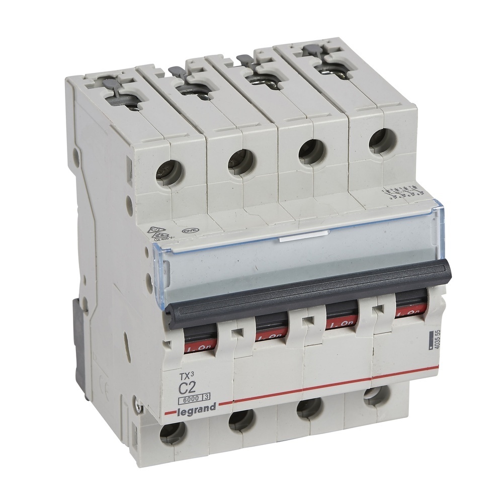 Legrand Leitungsschutzschalter 403555