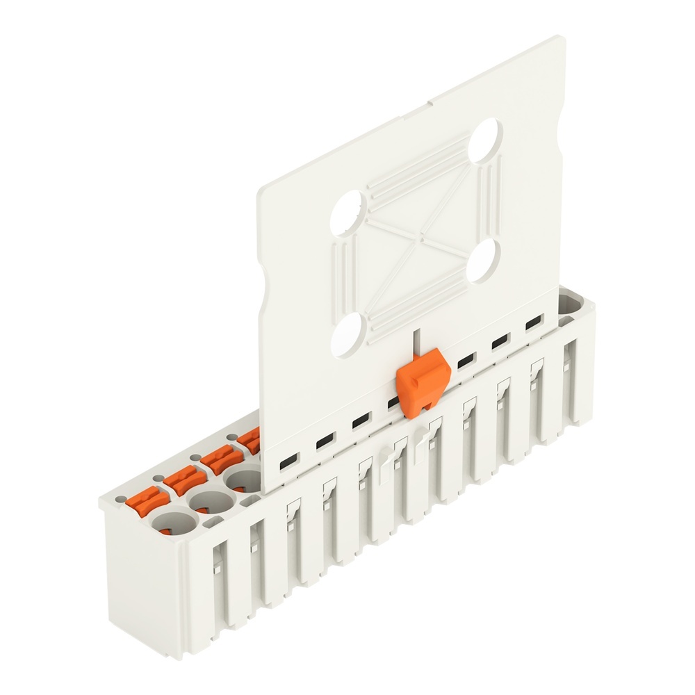 Wago Federleiste 2092-1112/002-000