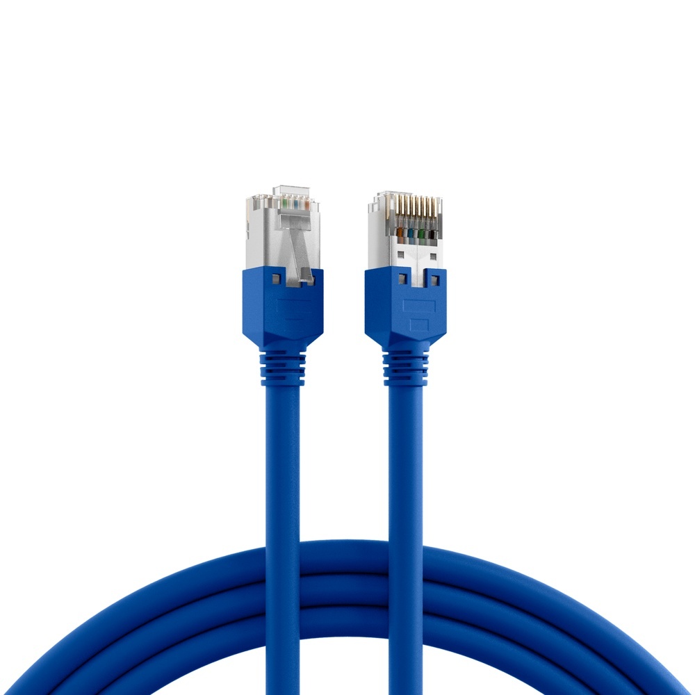 EFB Elektronik Patchkabel K8074.0,15