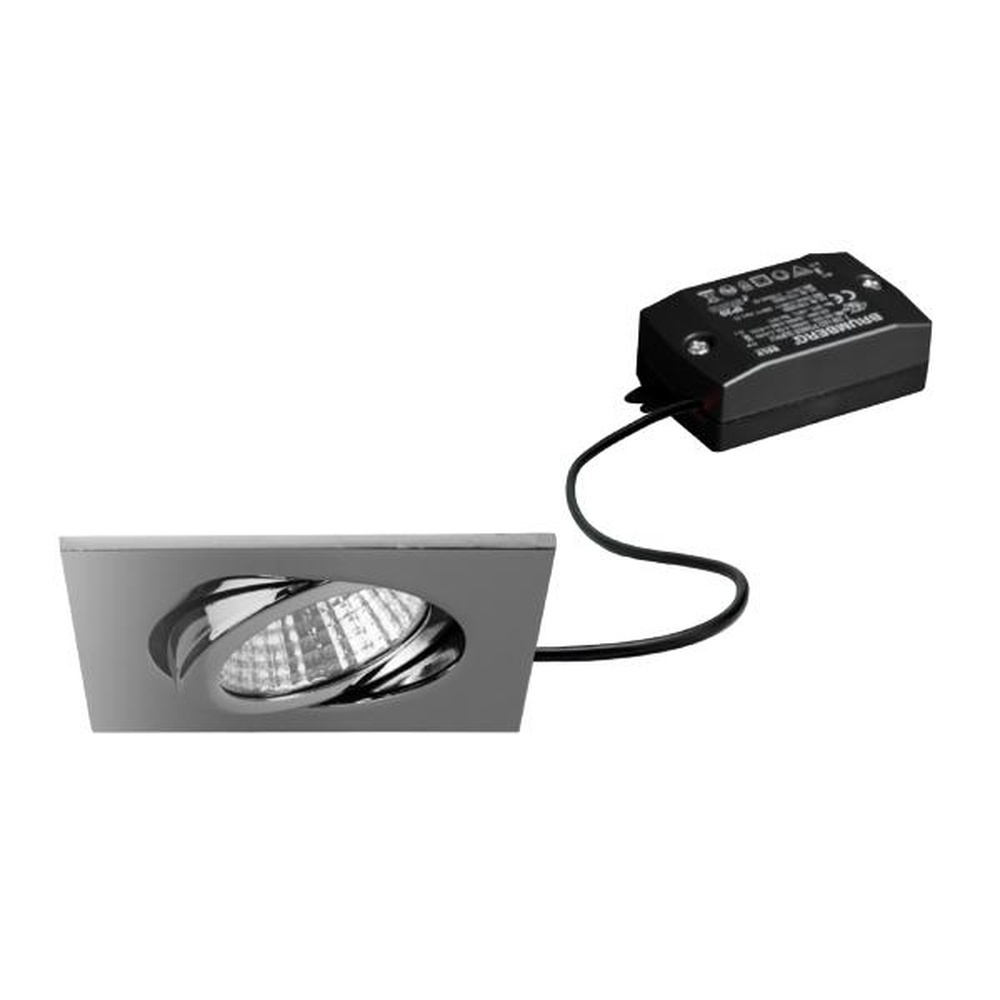 Brumberg LED Einbaustrahler 38365023