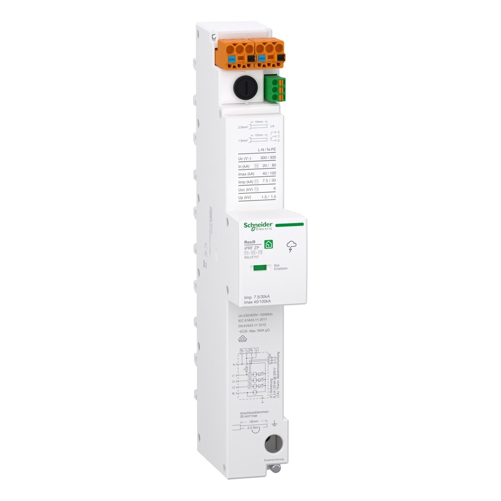 ABN Kombiableiter R9LCF707