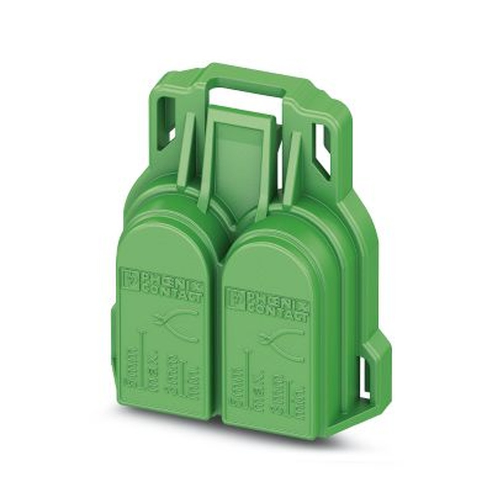 Phoenix Contact Isolierteil 1044822 Typ EC-PC 6/ 2-ST-BUS