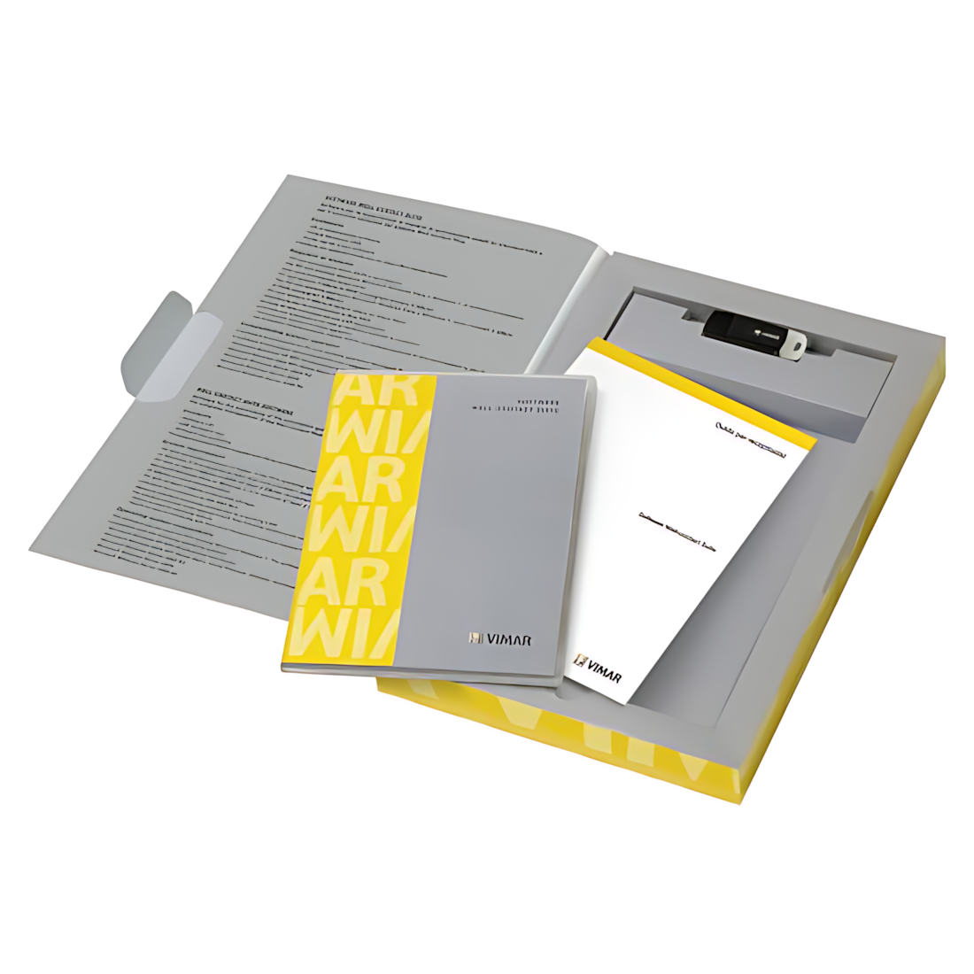 VIMAR Software 01589 VIMAR Software 01589