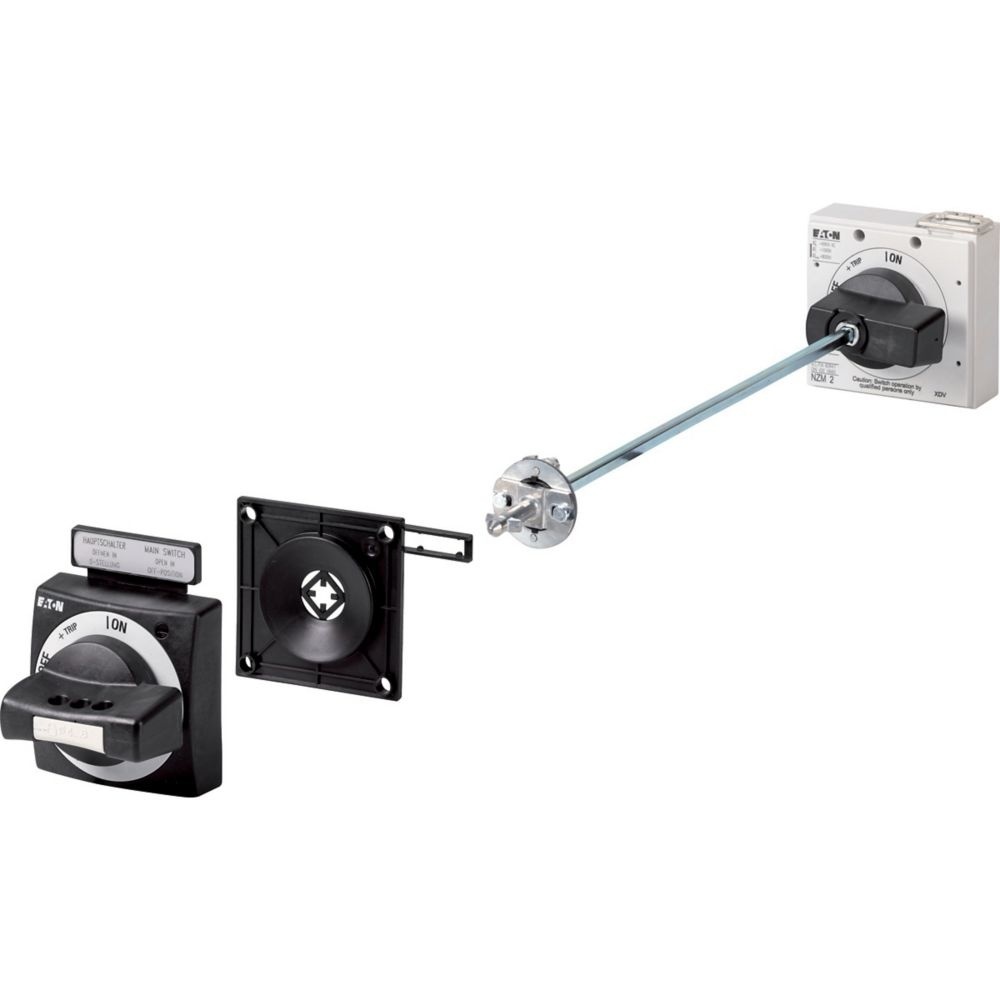 Eaton Hauptschalterbausatz 179643 Typ NZM2-XHB-DA-OAG-VW