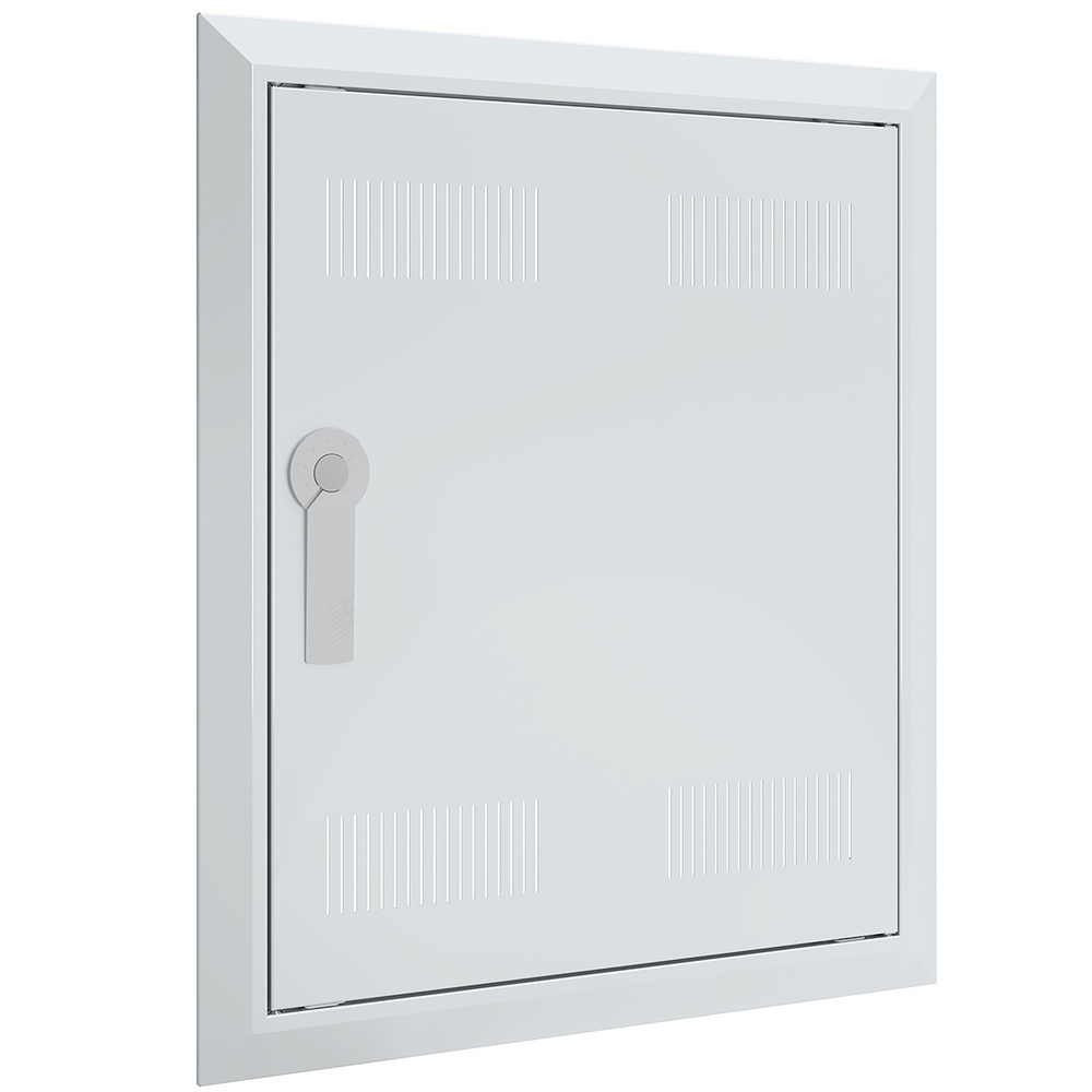 ABN Blendrahmen mit Tür GBRU24TL