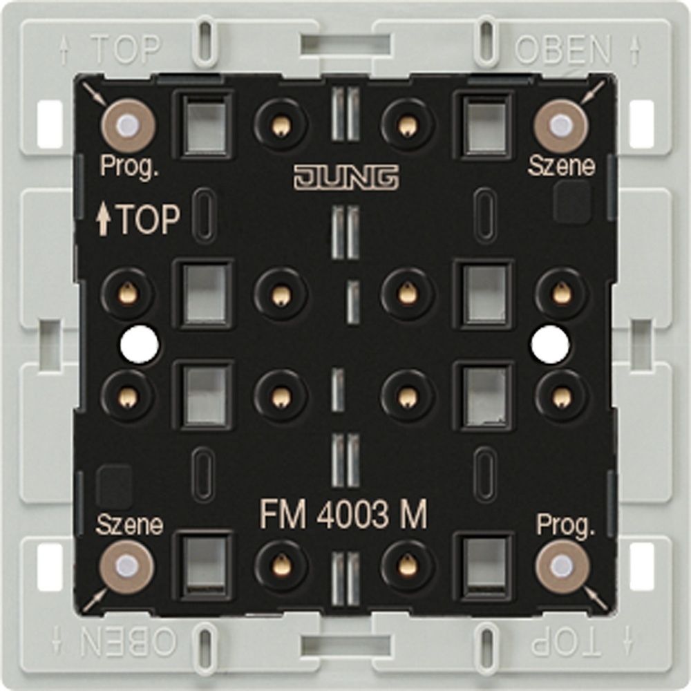 Jung Funk Wandsender Modul FM 4003 M
