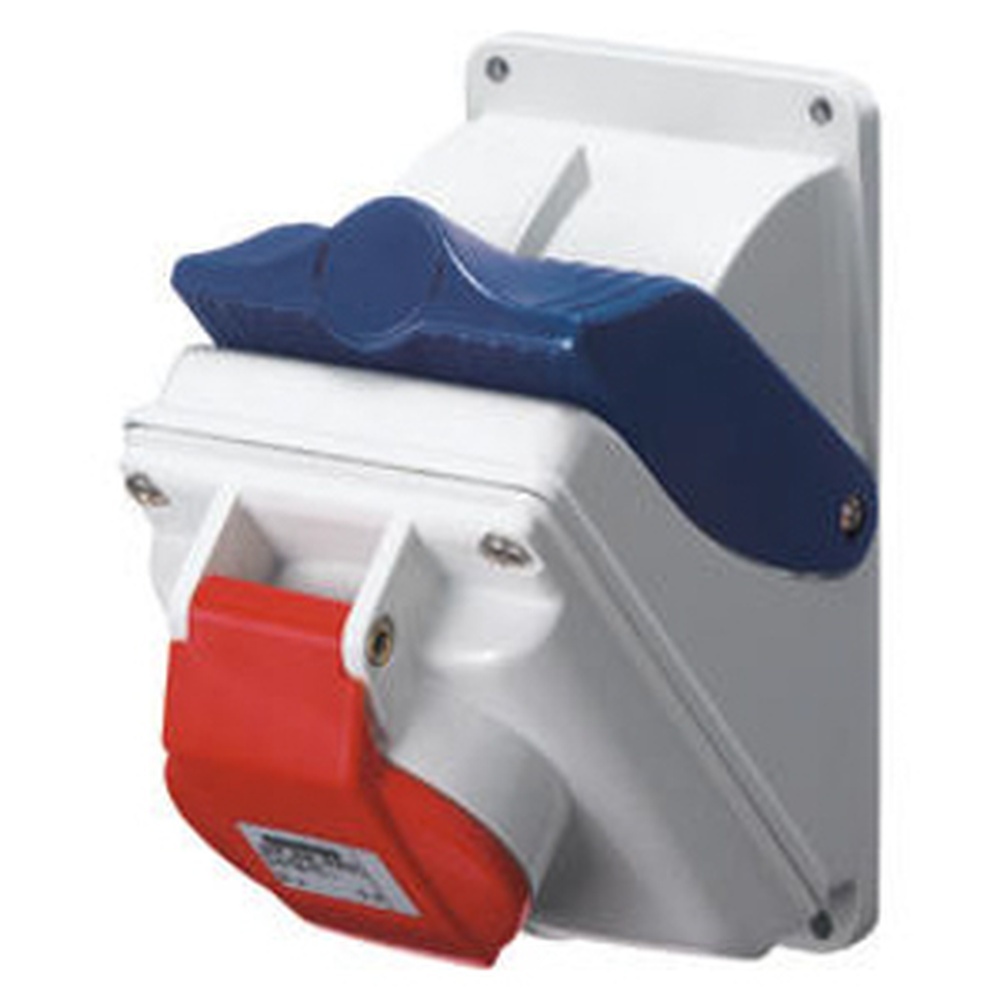 Gewiss Steckdose GW66430