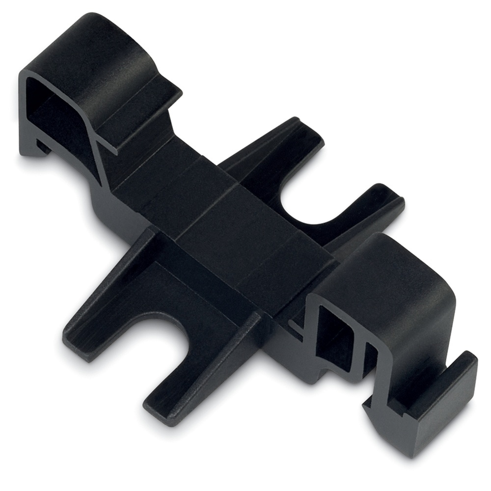 Wago Tragschienenadapter 855-9927