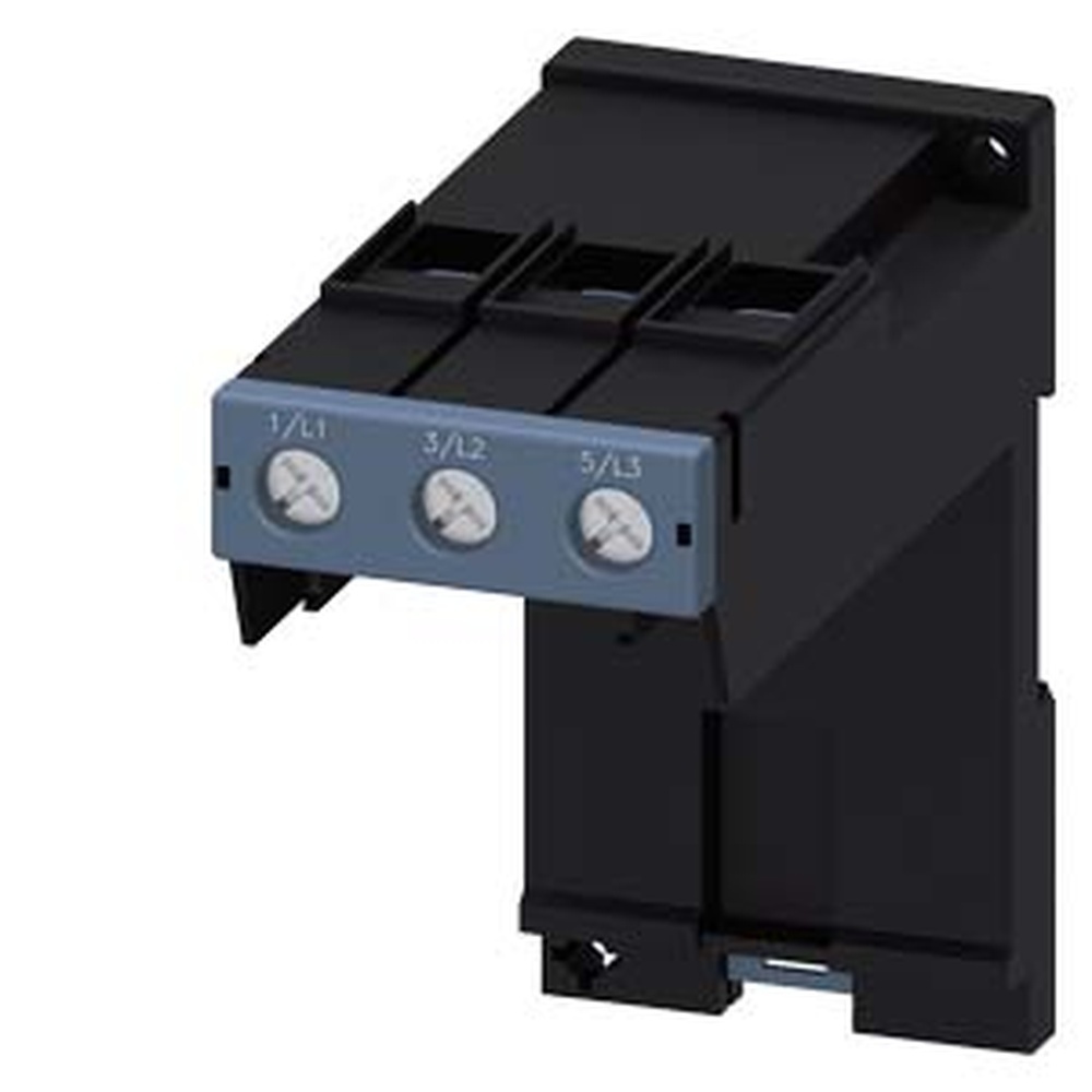 Siemens Einzelaufstellungsträger 3RU2936-3AA01