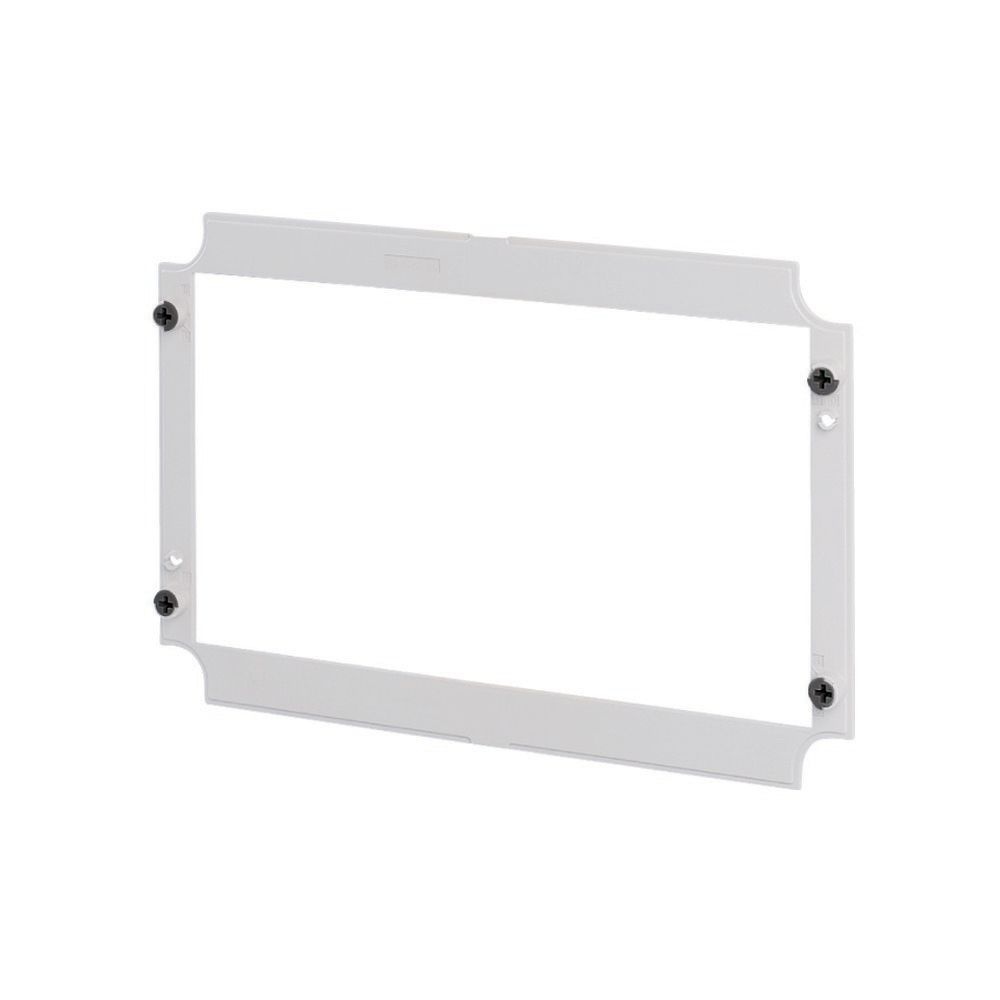 Eaton Geräteabdeckung 048751 Typ GA-RS-I43