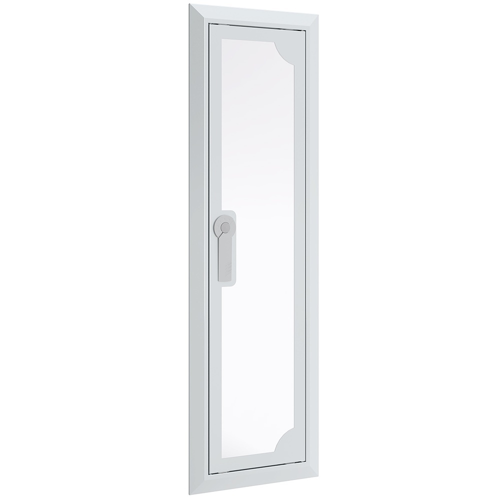 ABN Blendrahmen mit Sichttüre GBRU17TS