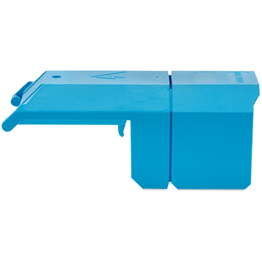 Wago Abdeckprofil 884-1284