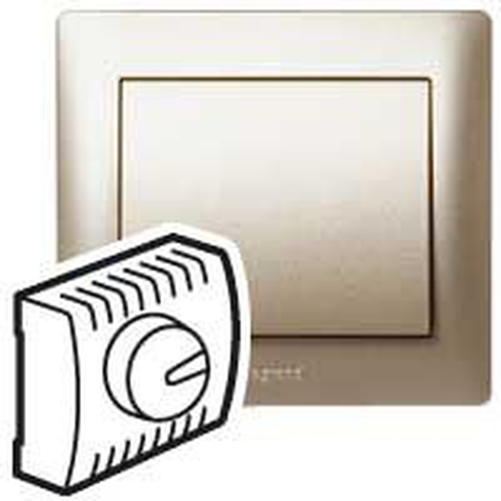 Legrand Abdeckung 771459