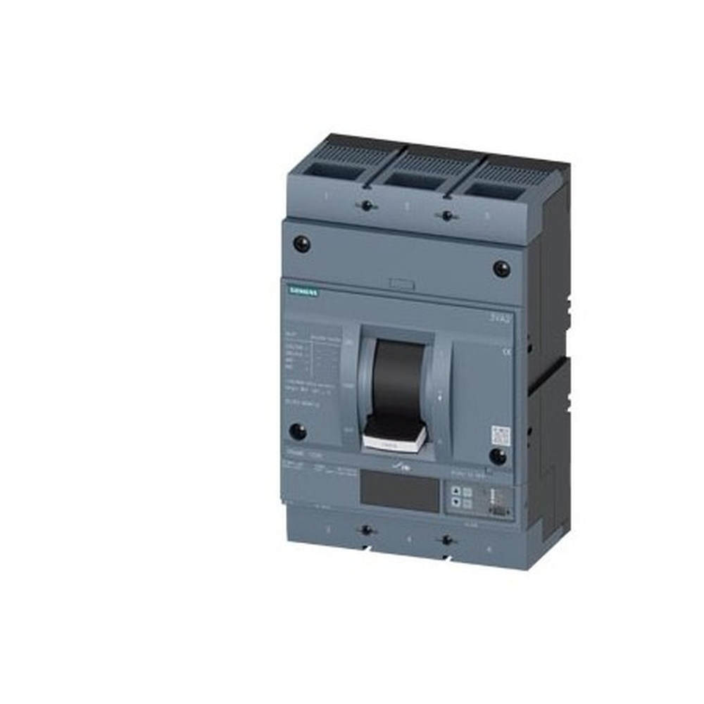 Siemens Leistungsschalter 3VA2510-5KQ32-0AA0