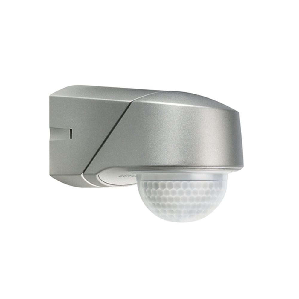 ESYLUX Bewegungsmelder EM10015618 Typ RC 230i Edelstahl-Optik