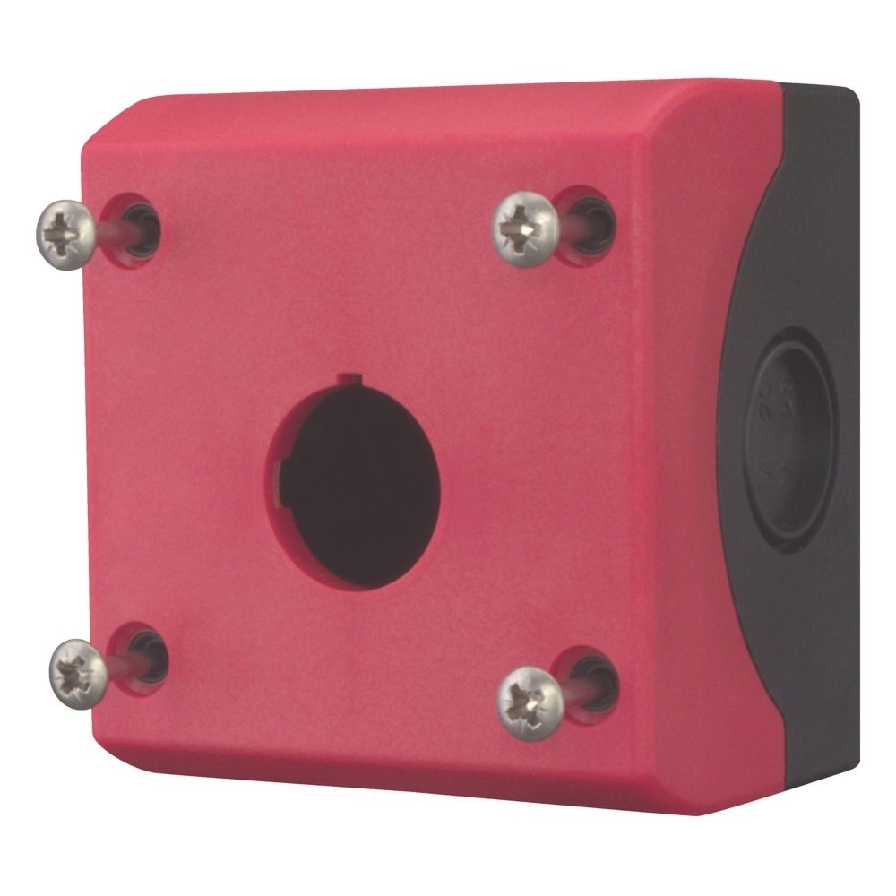 Eaton Aufbaugehäuse 150646 Typ M22-SOL-IR1Q