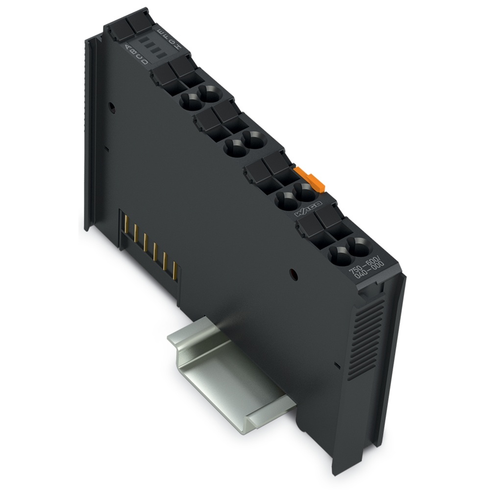 Wago Busendklemme 750-600/040-000