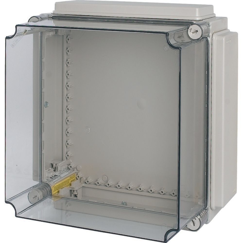 Eaton Isolierstoffgehäuse 002250 Typ CI44-250-NA Eaton Isolierstoffgehäuse 002250 Typ CI44-250-NA
