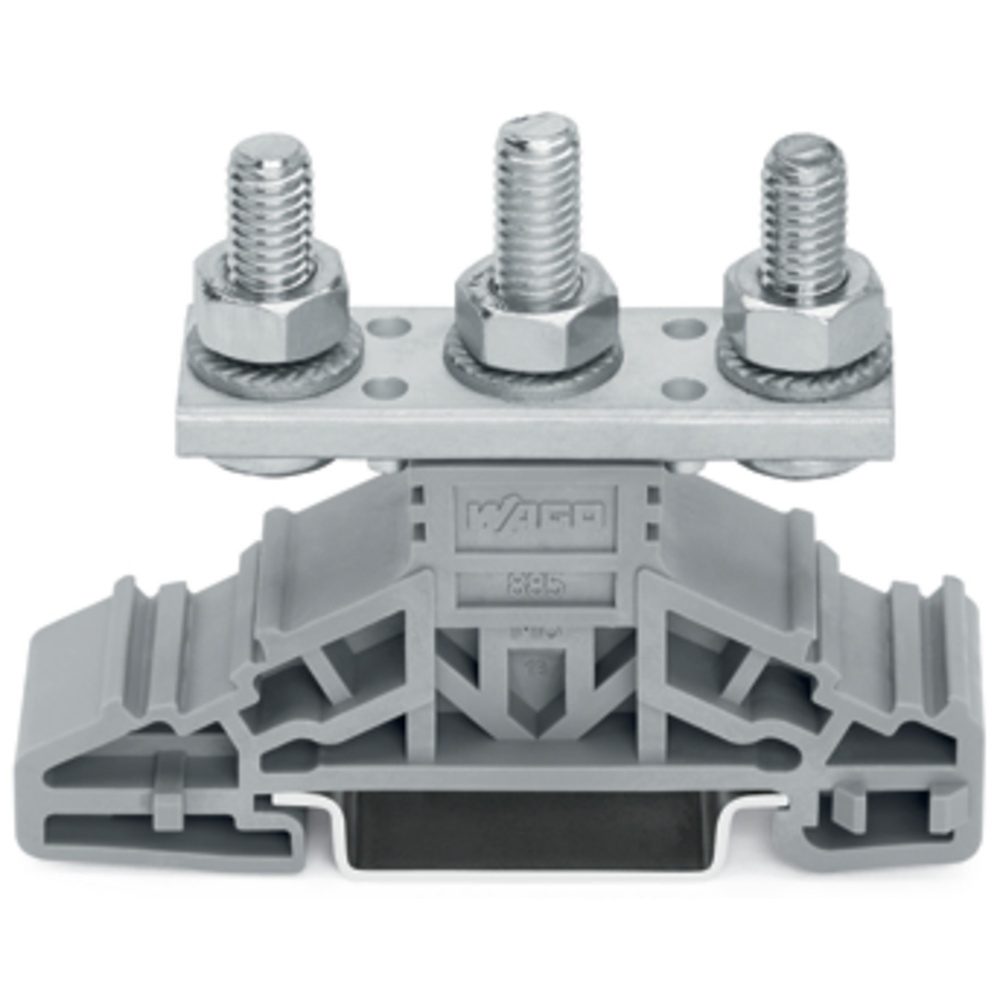 Wago Bolzenklemme 885-306 Wago Bolzenklemme 885-306