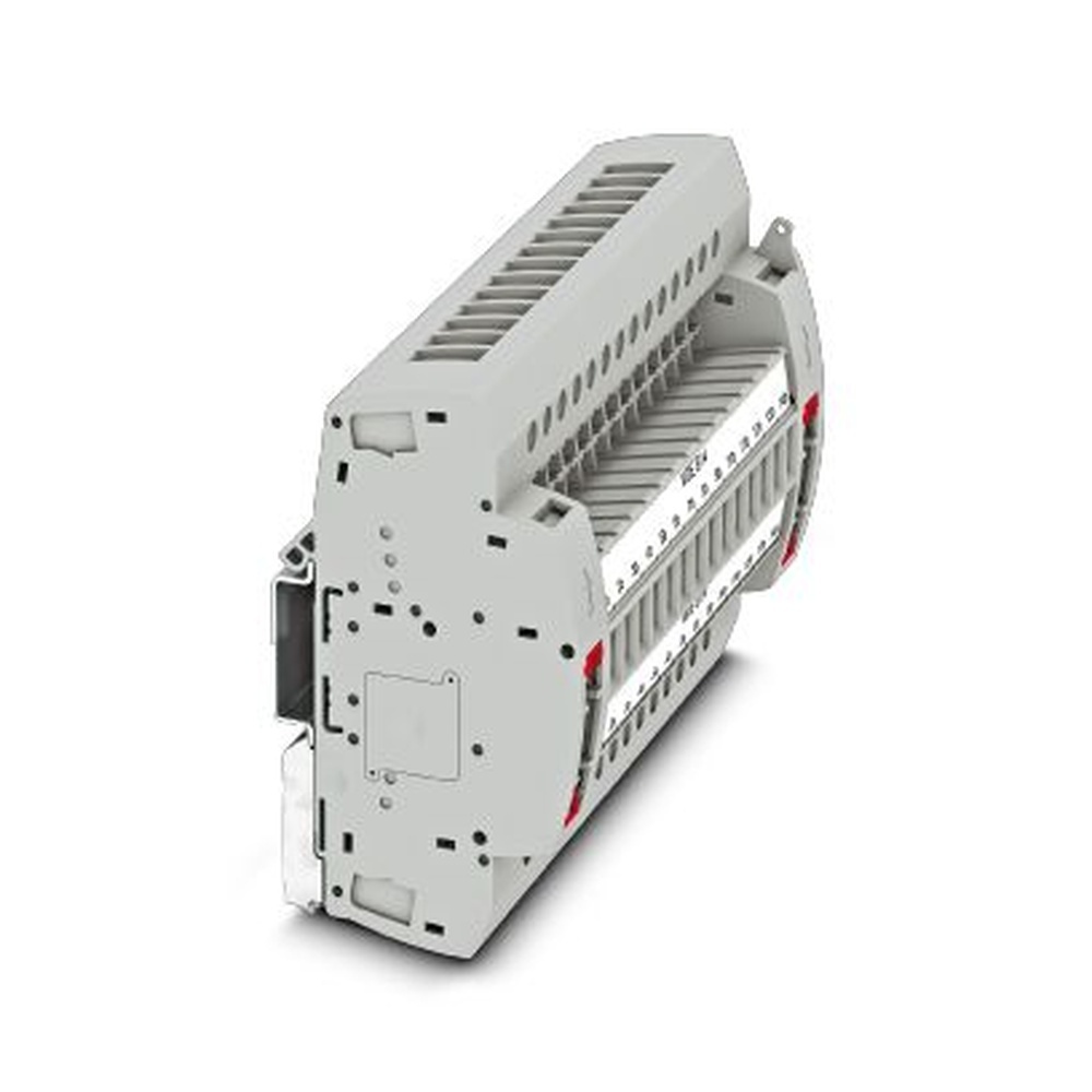 Phoenix Contact Prüfsteckleiste 3069427 Typ UTRE 6-2/B14