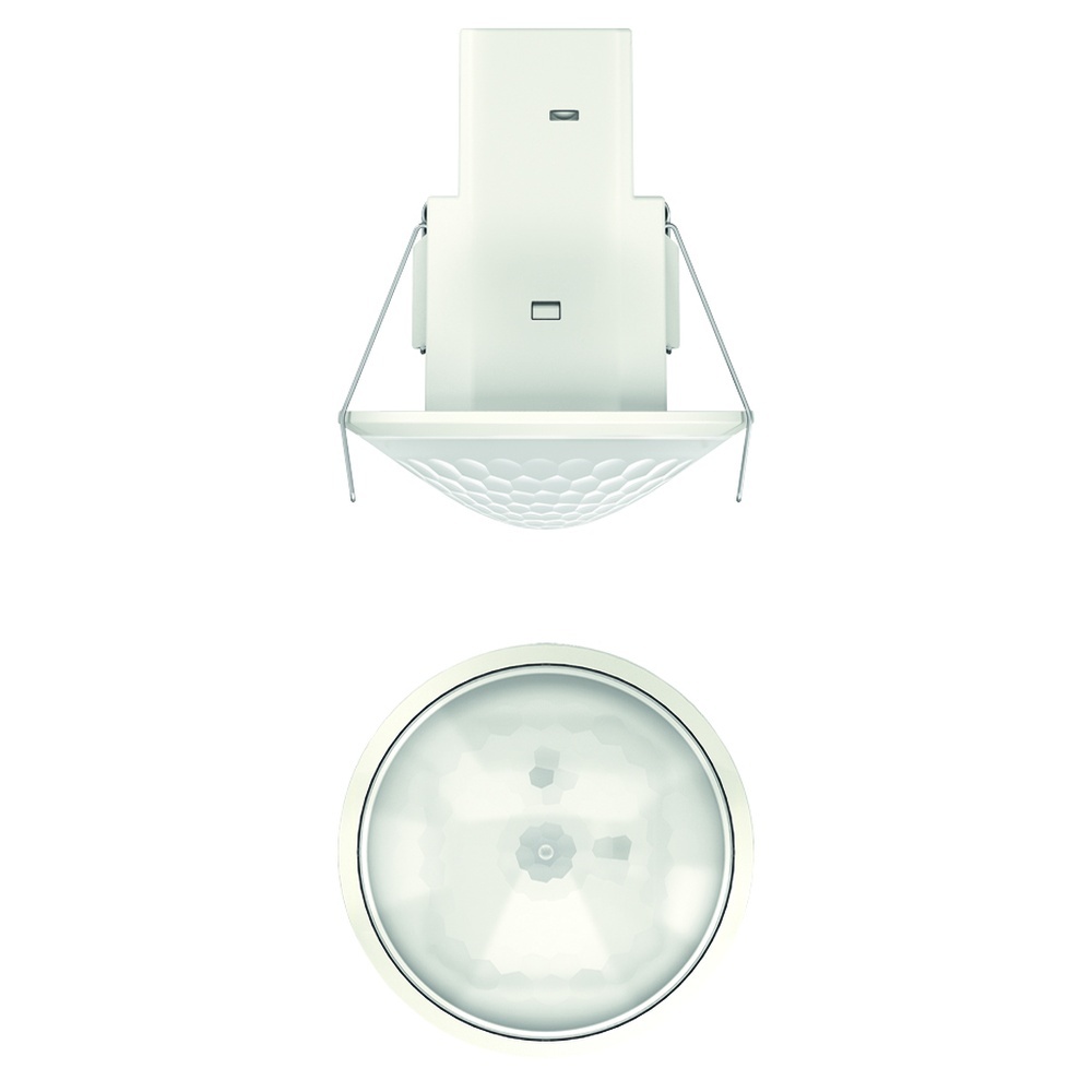 Theben Präsenzmelder 2080565 Typ theRonda S360-101 DE WH