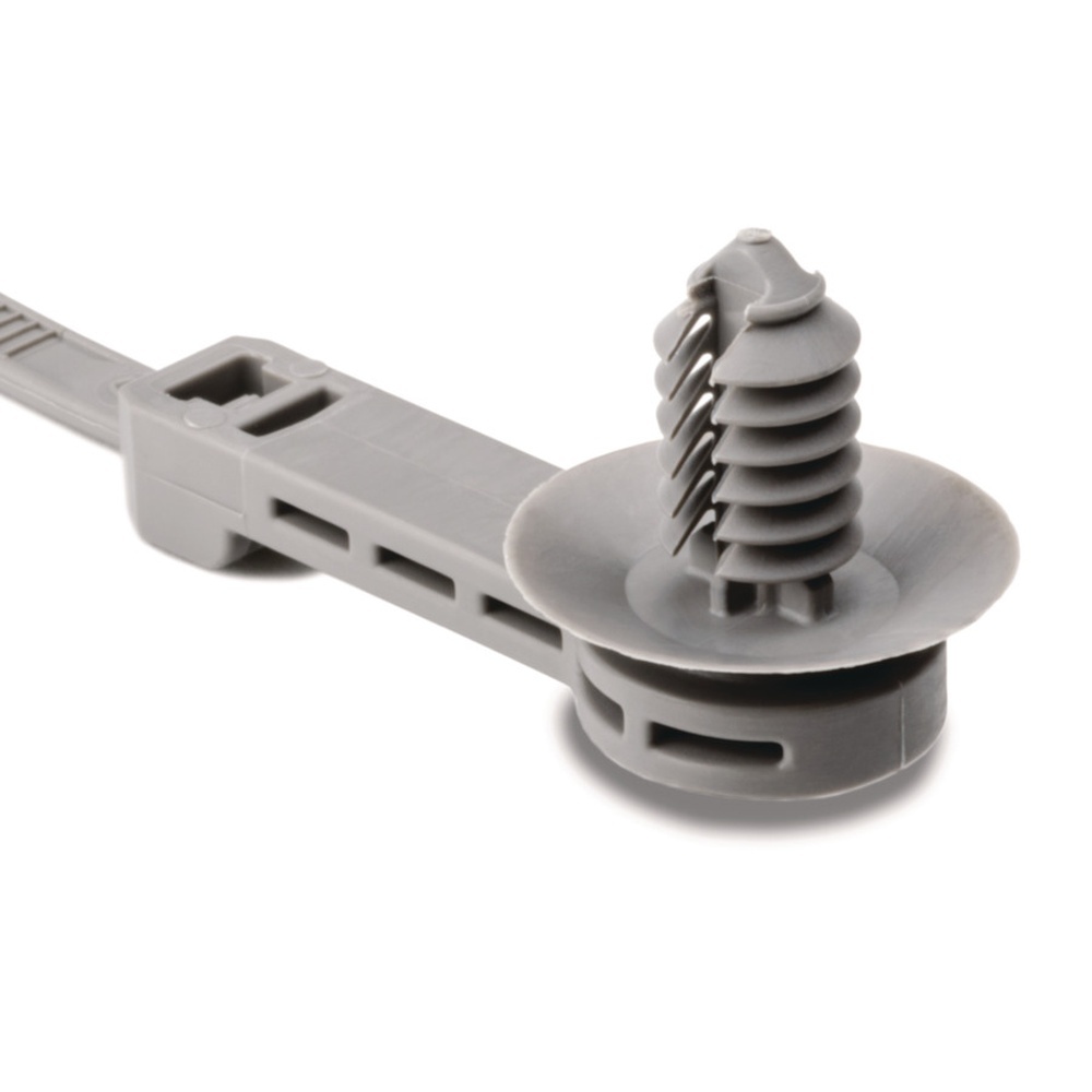 Hellermann Befestigungsbinder 157-00130 Typ T50ROSFT6SO12.5A-PA66HIRHS-GY Hellermann Befestigungsbinder 157-00130 Typ T50ROSFT6SO12.5A-PA66HIRHS-GY