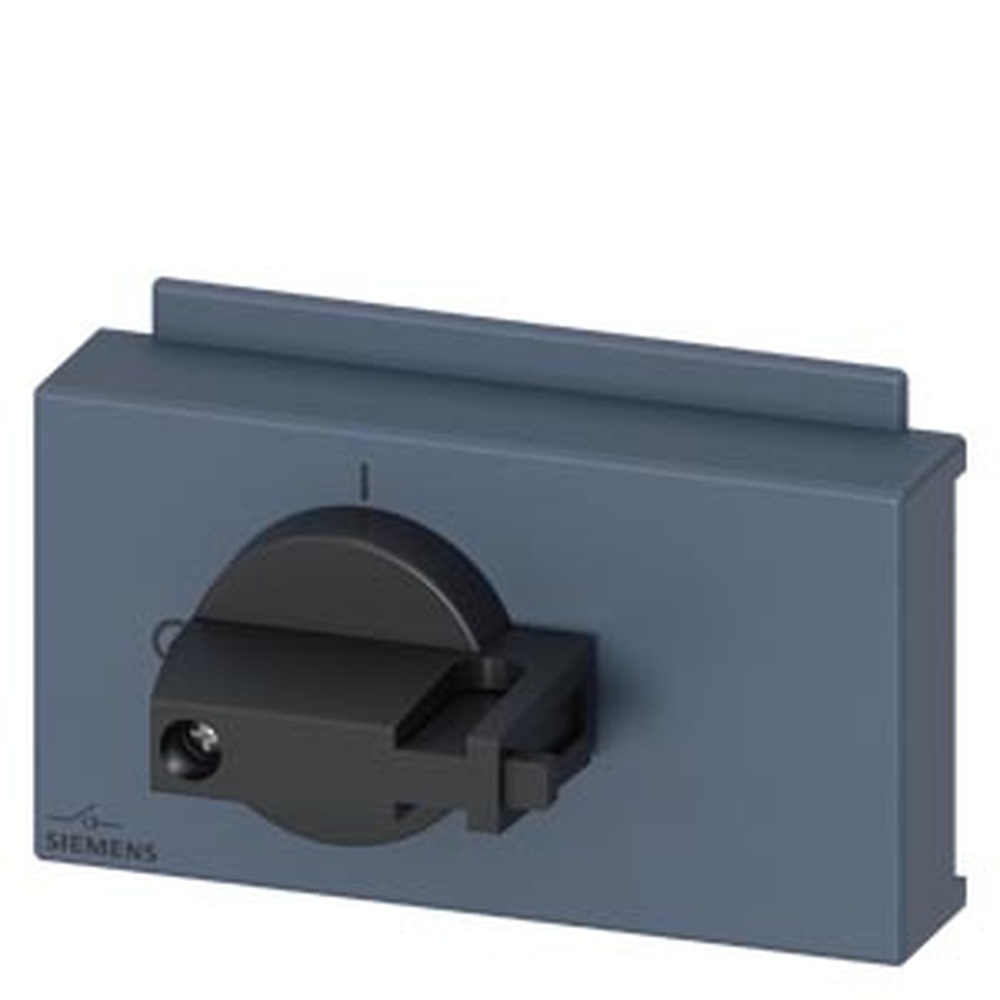 Siemens Zubehör für 3KD0 3KD9011-0D