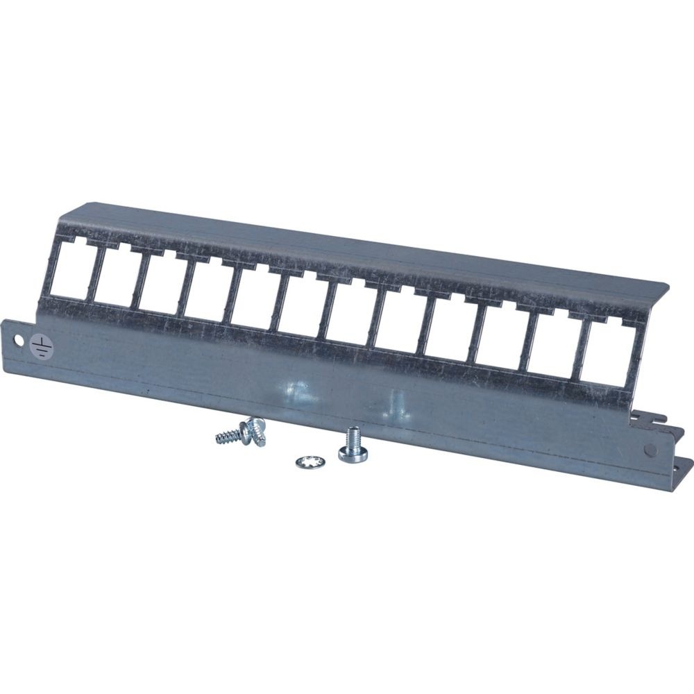 Eaton Patch Schiene 302531 Typ PATCH12-KLV