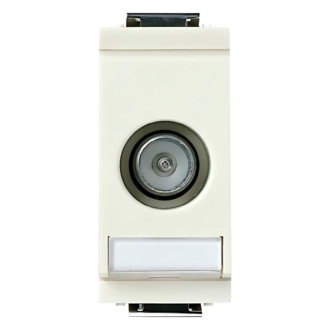 VIMAR SAT Einzeldose 17066.01.B