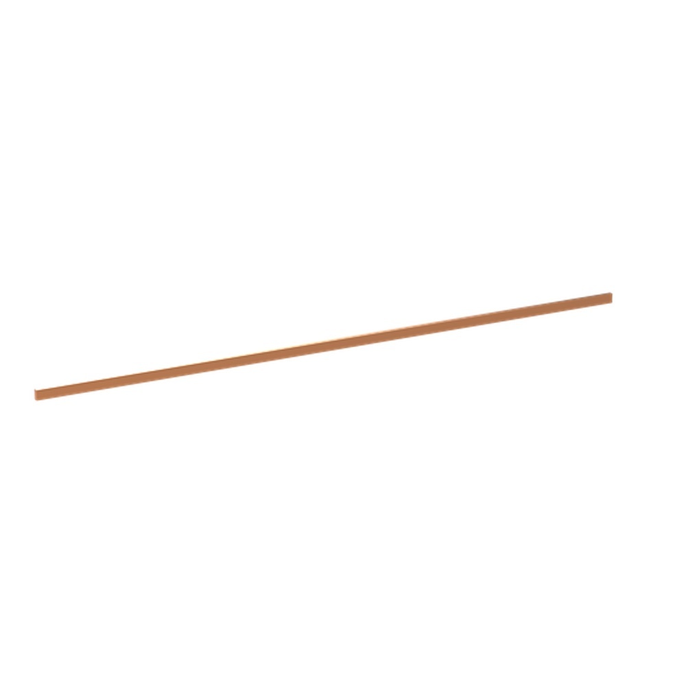 Striebel & John CU-Schiene 2CPX042580R9999 Typ ZX2096