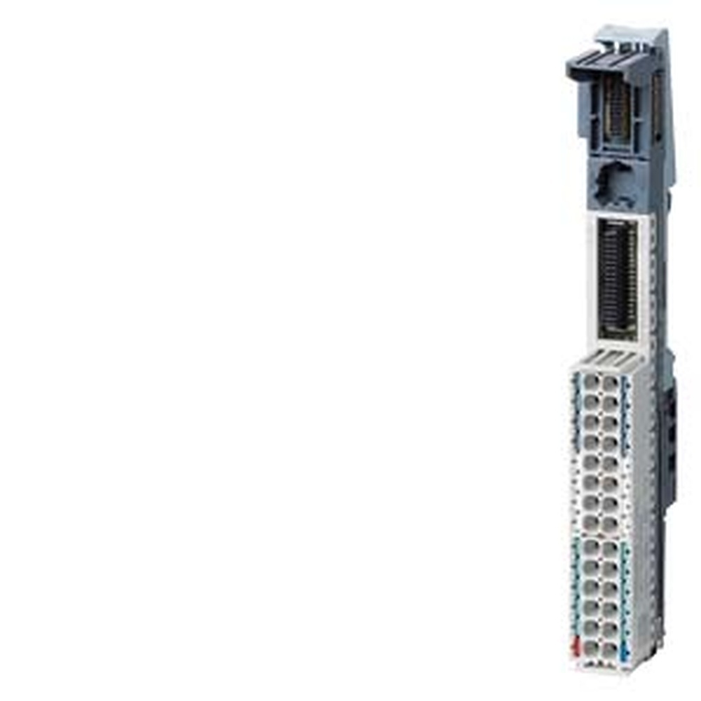 Siemens Peripheriesystem 6AG2193-6BP20-4DA0